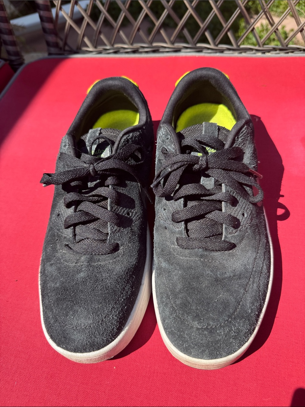 Eric Koston Nike SB - Picture 4 of 6